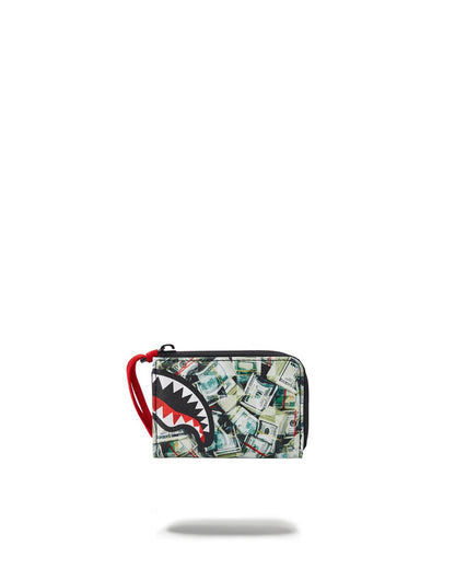Sprayground Best Seller | MAMA I MADE IT WALLET