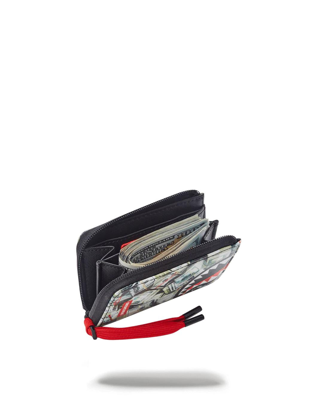 Sprayground Best Seller | MAMA I MADE IT WALLET