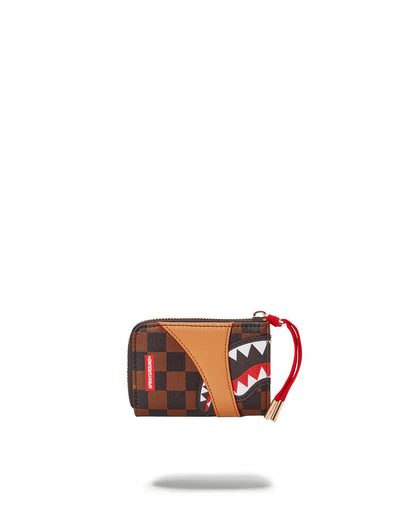 Sprayground Recommended | HENNY AIR TO THE THRONE WALLET