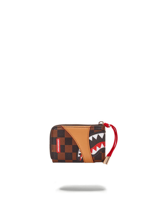 Sprayground Recommended | HENNY AIR TO THE THRONE WALLET