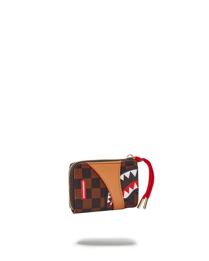 Sprayground Recommended | HENNY AIR TO THE THRONE WALLET