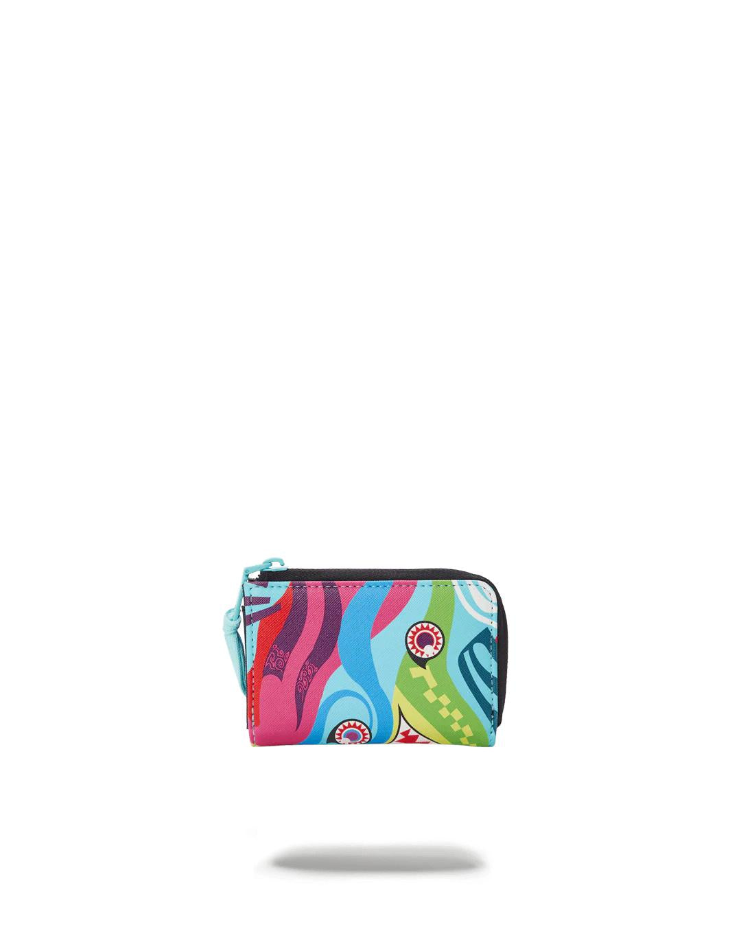 Sprayground Signature | MIND TRIP WALLET