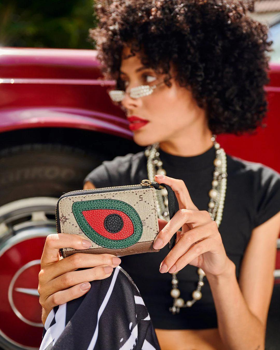 Sprayground Classic | FIFTH AVENUE WALLET