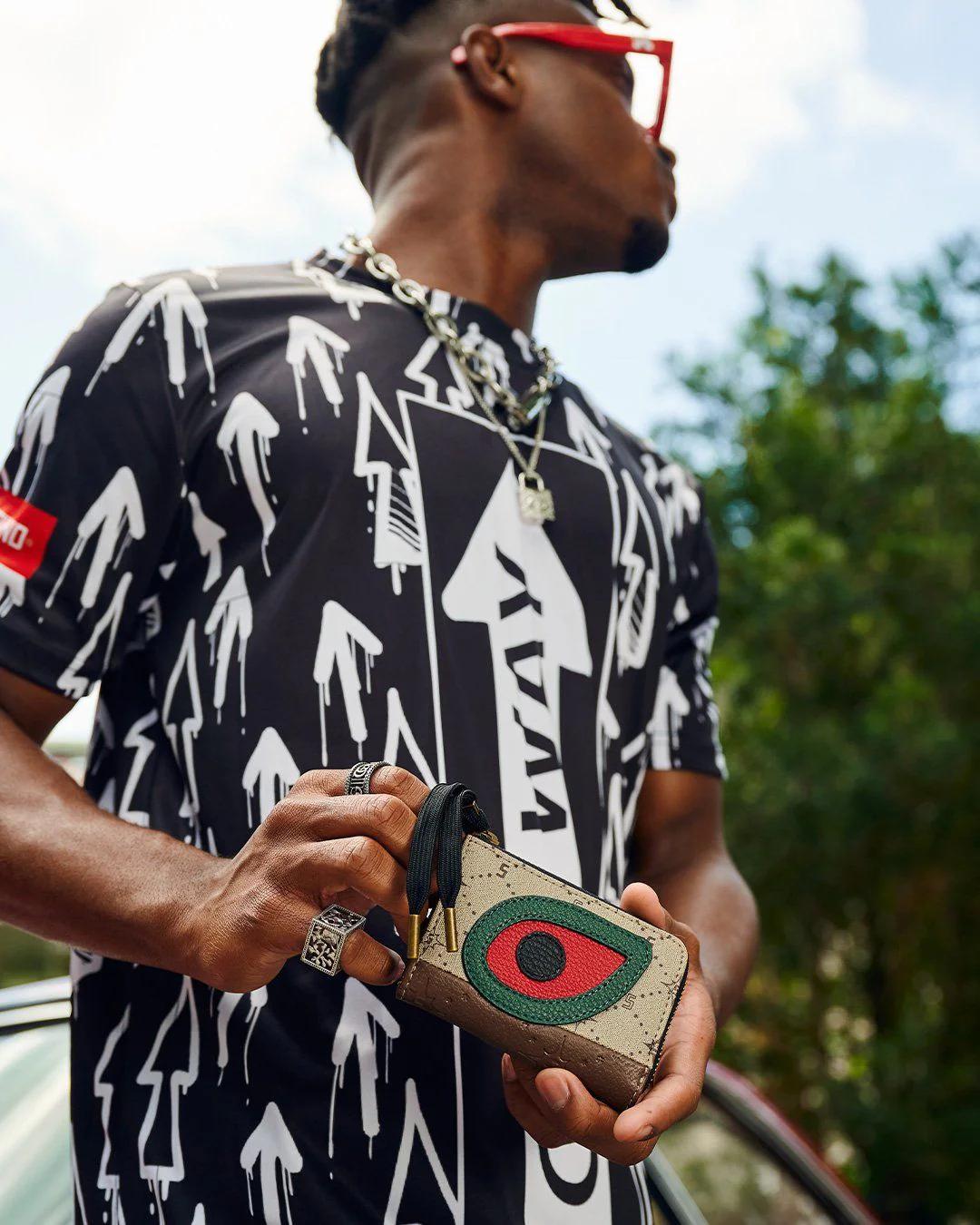 Sprayground Classic | FIFTH AVENUE WALLET