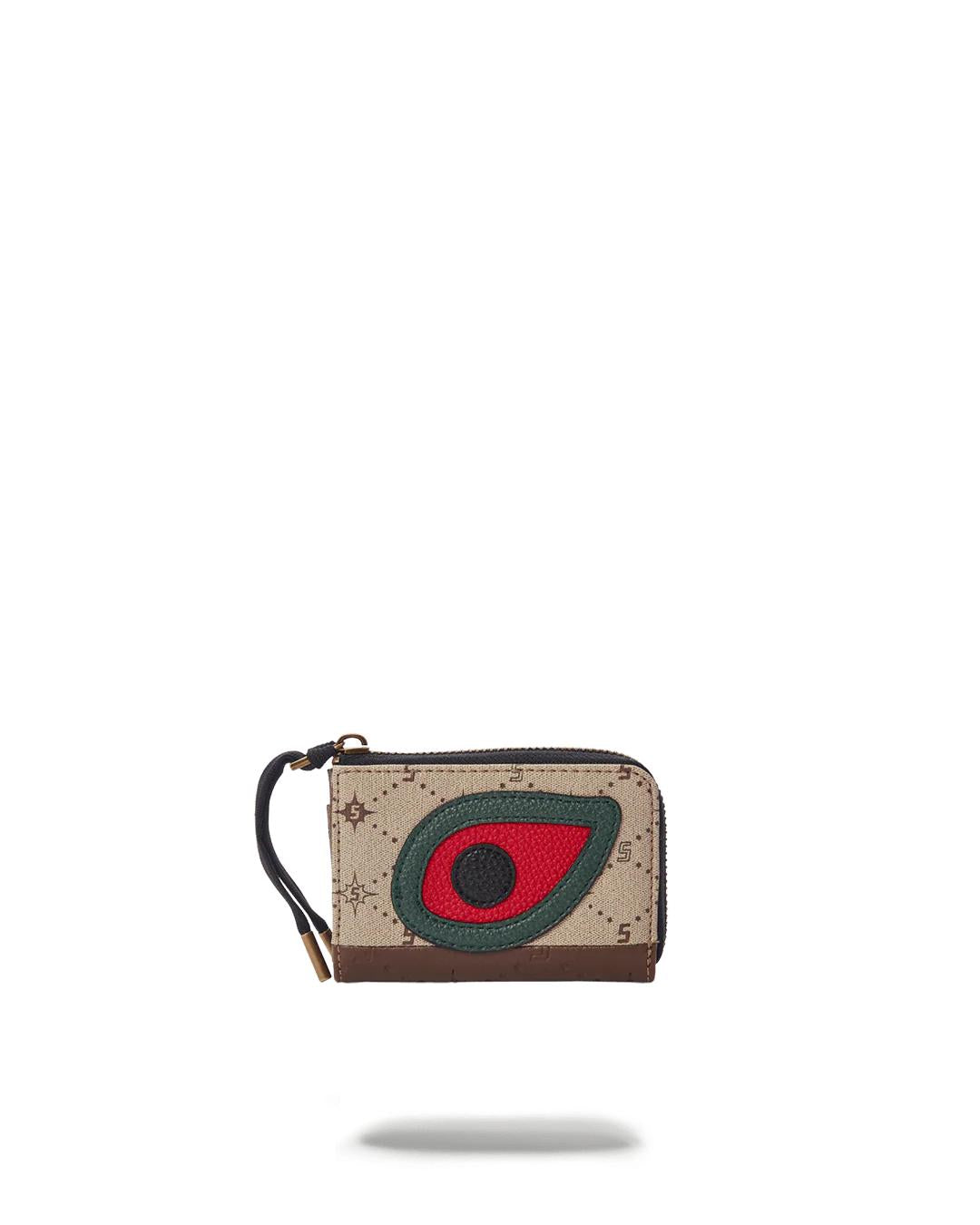 Sprayground Classic | FIFTH AVENUE WALLET