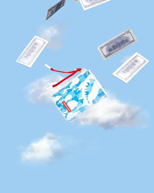 Sprayground Premium | SKYBORNE WALLET