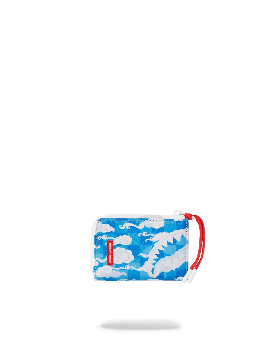 Sprayground Premium | SKYBORNE WALLET