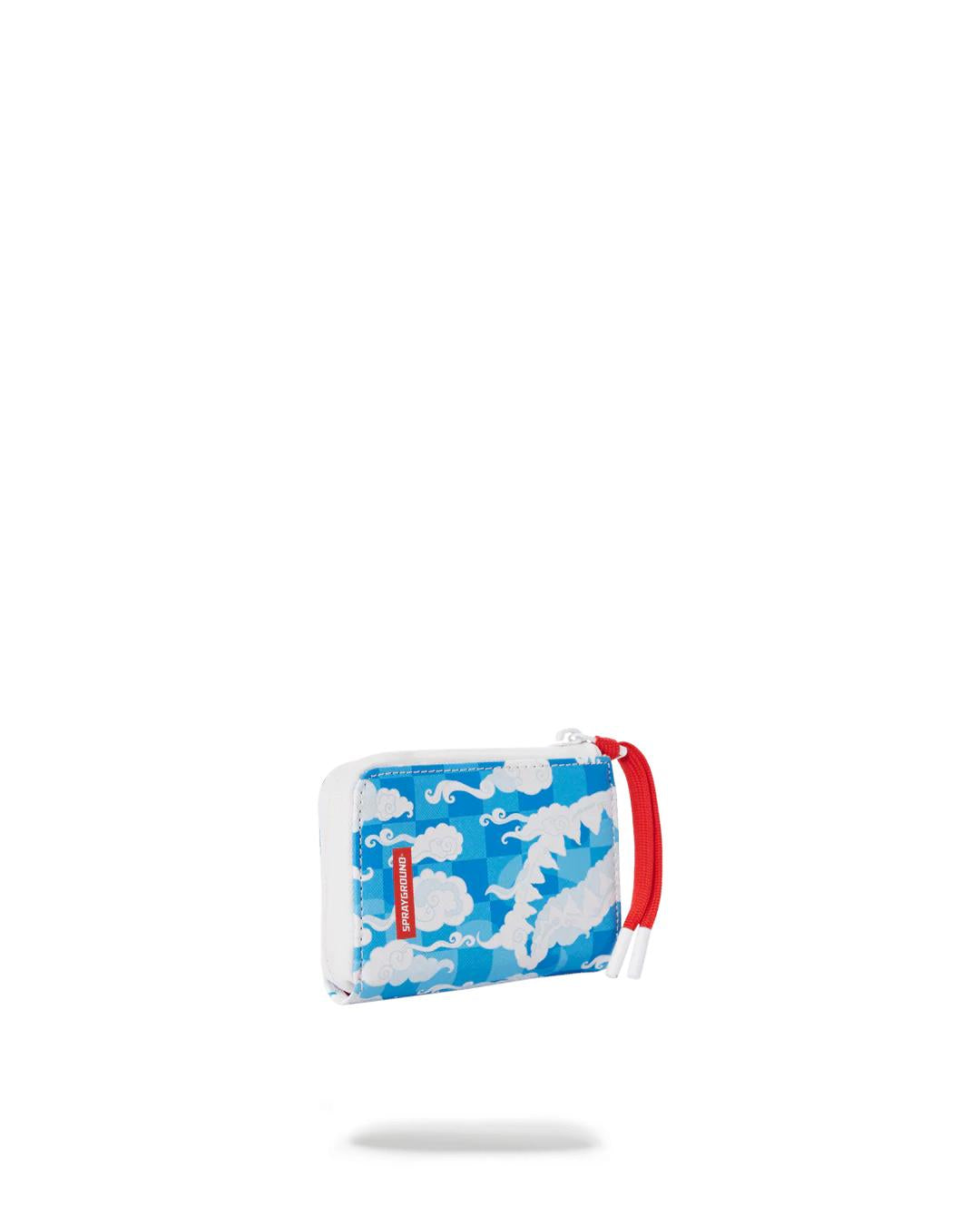 Sprayground Premium | SKYBORNE WALLET