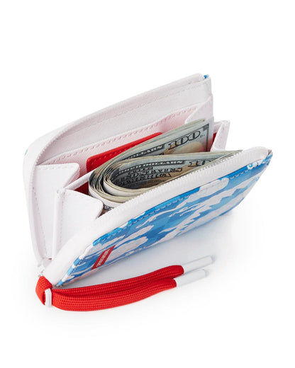 Sprayground Premium | SKYBORNE WALLET