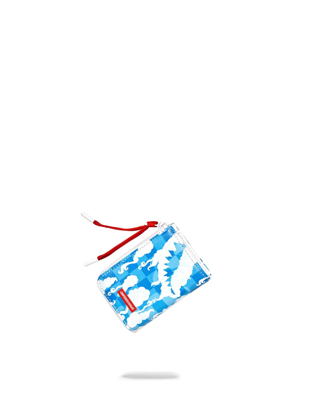 Sprayground Premium | SKYBORNE WALLET