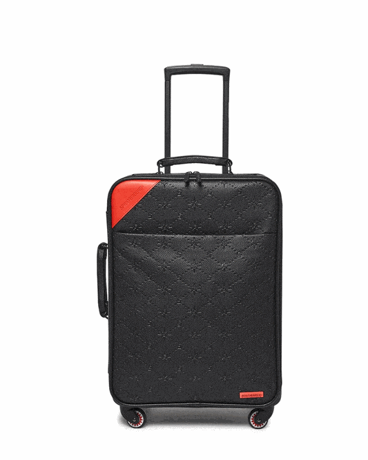Sprayground Trending | 24/7 JETSETTER CARRY-ON LUGGAGE