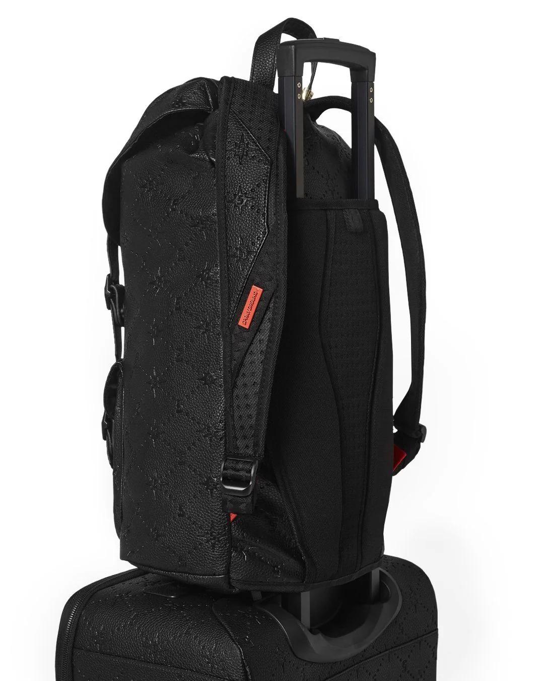 Sprayground Trending | 24/7 JETSETTER CARRY-ON LUGGAGE