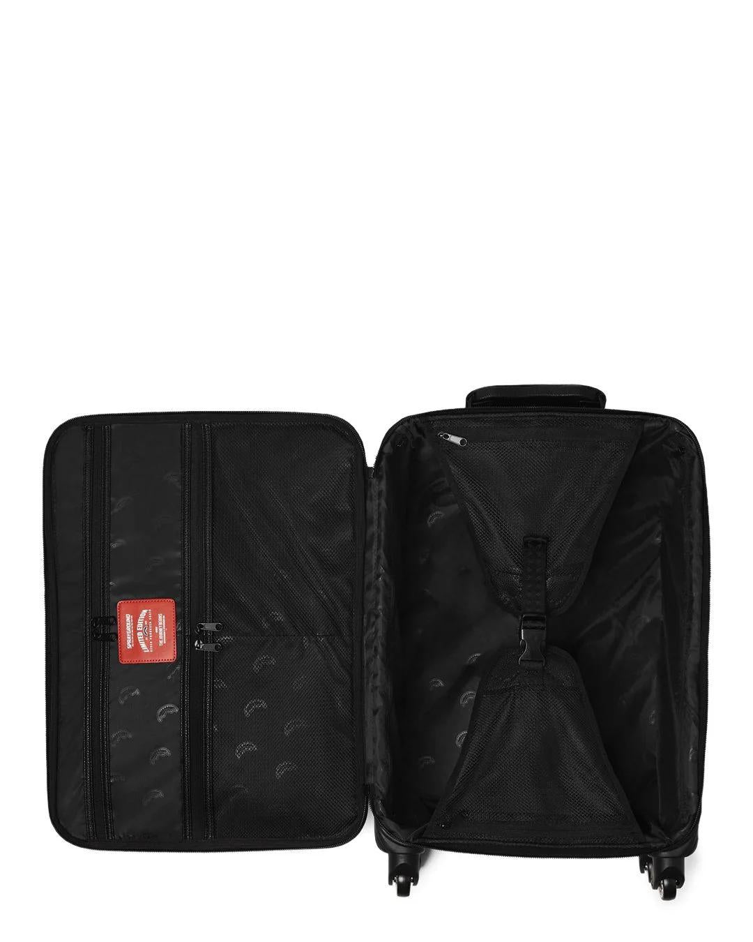 Sprayground Trending | 24/7 JETSETTER CARRY-ON LUGGAGE