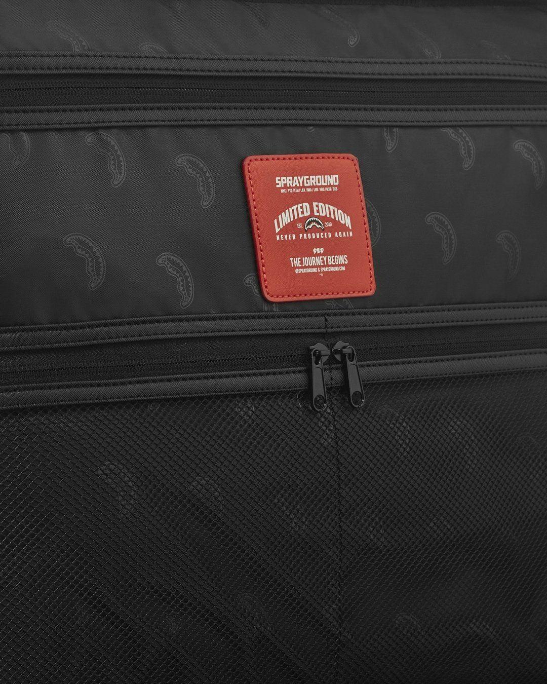 Sprayground Trending | 24/7 JETSETTER CARRY-ON LUGGAGE
