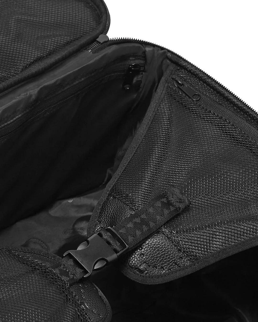 Sprayground Trending | 24/7 JETSETTER CARRY-ON LUGGAGE