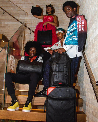 Sprayground Trending | 24/7 JETSETTER CARRY-ON LUGGAGE