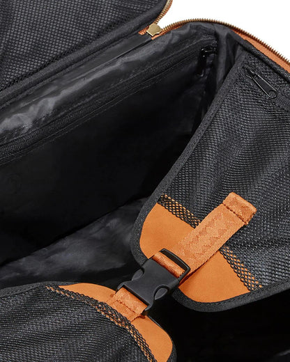 Sprayground Best Seller | TURBO 500 JETSETTER CARRY-ON LUGGAGE