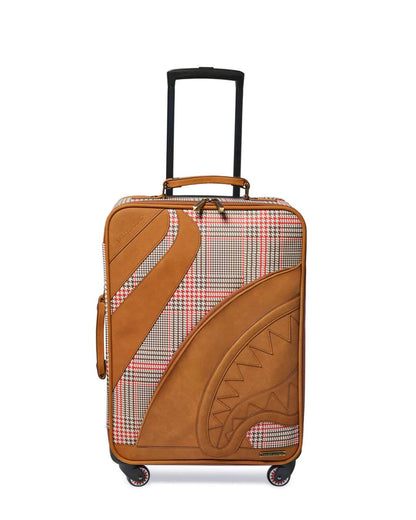 Sprayground Best Seller | TURBO 500 JETSETTER CARRY-ON LUGGAGE