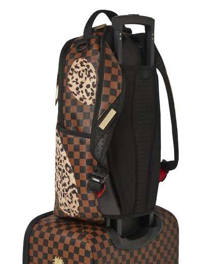 Sprayground Classic | A.i.3 THE LEGACY JETSETTER CARRY-ON LUGGAGE
