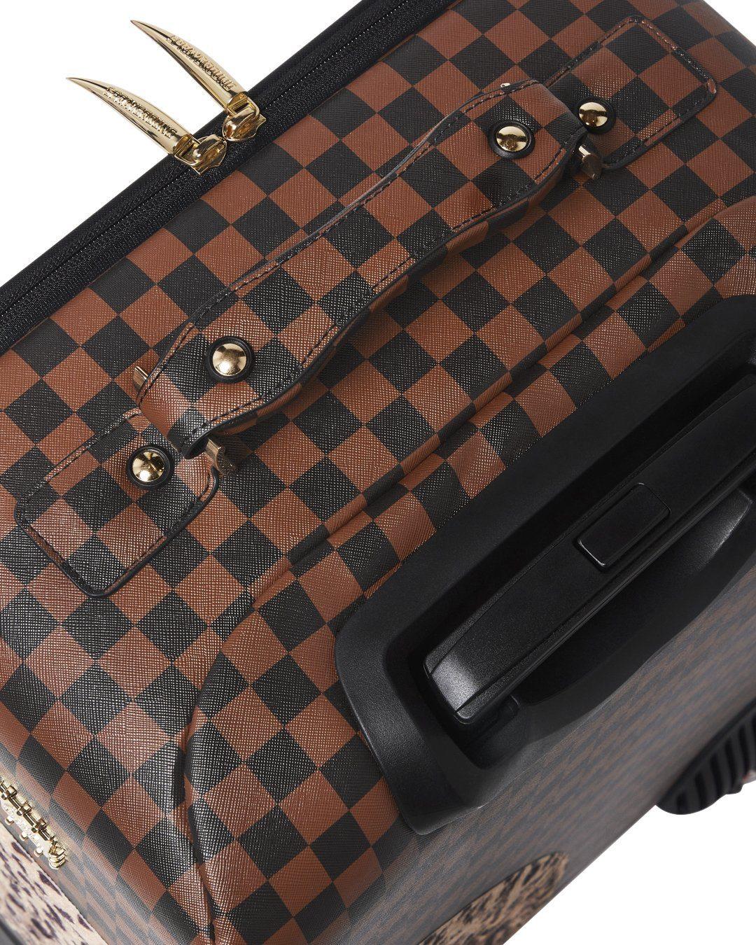 Sprayground Classic | A.i.3 THE LEGACY JETSETTER CARRY-ON LUGGAGE