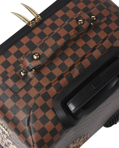 Sprayground Classic | A.i.3 THE LEGACY JETSETTER CARRY-ON LUGGAGE