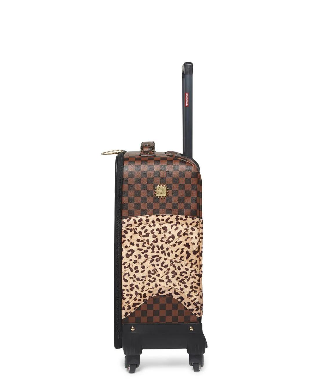 Sprayground Classic | A.i.3 THE LEGACY JETSETTER CARRY-ON LUGGAGE
