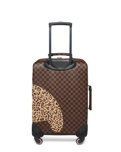 Sprayground Classic | A.i.3 THE LEGACY JETSETTER CARRY-ON LUGGAGE