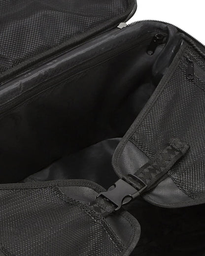 Sprayground New | 3AM NEVER SLEEP JETSETTER CARRY-ON LUGGAGE