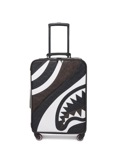 Sprayground Featured | V.V.I.P. JETSETTER CARRY-ON LUGGAGE