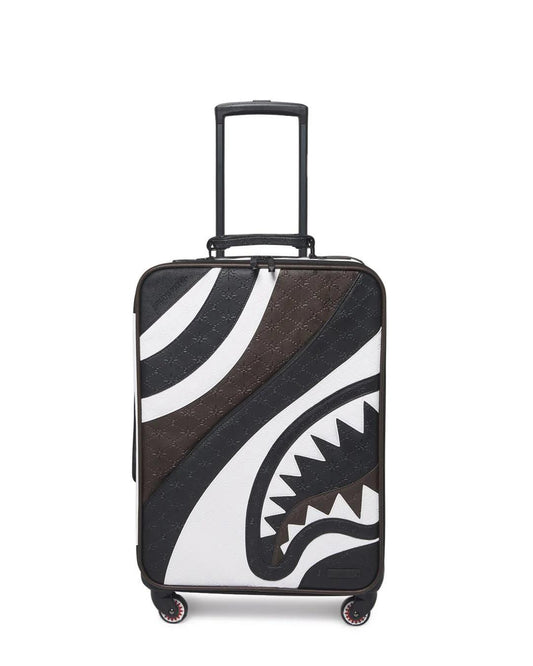 Sprayground Featured | V.V.I.P. JETSETTER CARRY-ON LUGGAGE