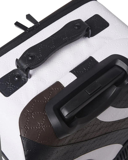 Sprayground Featured | V.V.I.P. JETSETTER CARRY-ON LUGGAGE