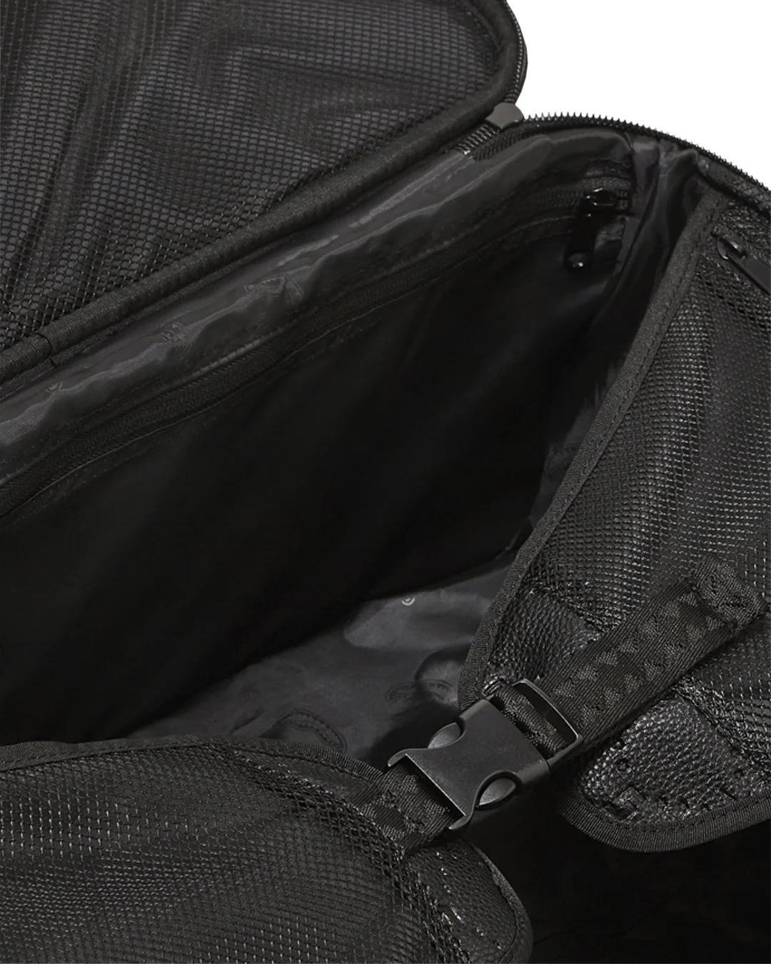 Sprayground Featured | V.V.I.P. JETSETTER CARRY-ON LUGGAGE