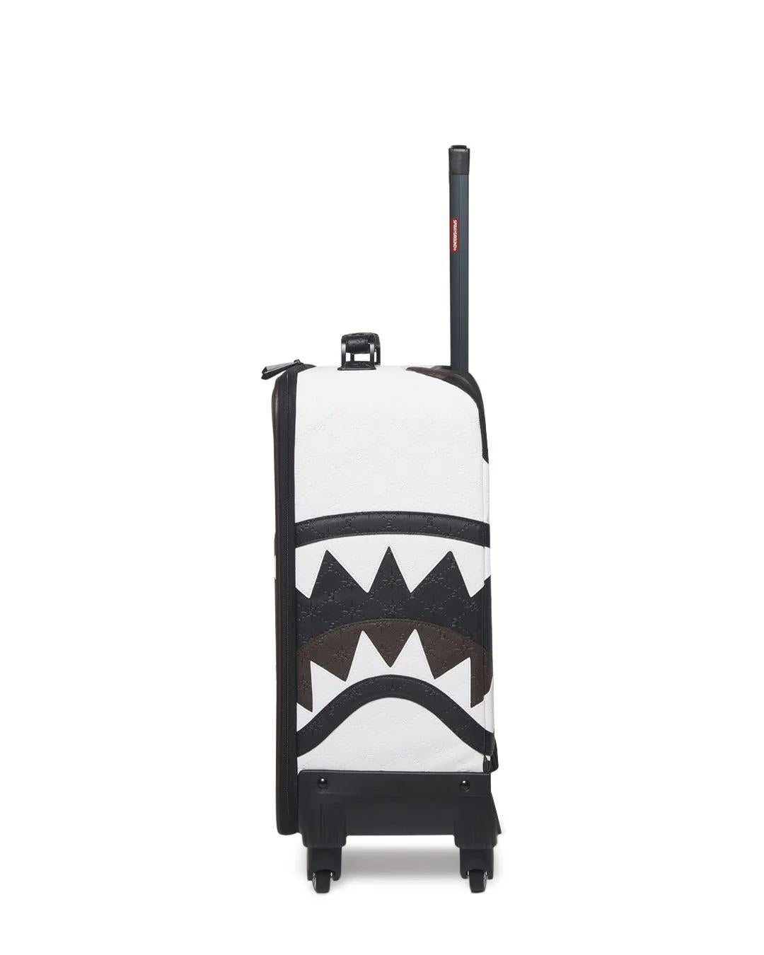 Sprayground Featured | V.V.I.P. JETSETTER CARRY-ON LUGGAGE
