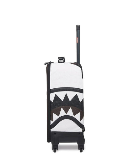 Sprayground Featured | V.V.I.P. JETSETTER CARRY-ON LUGGAGE