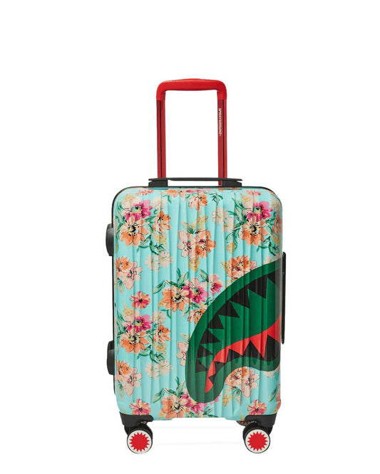 Sprayground Popular | THE SANCTUARY SHARKNAUTICS HARDSHELL CARRY-ON LUGGAGE