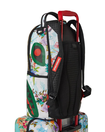 Sprayground Popular | THE SANCTUARY SHARKNAUTICS HARDSHELL CARRY-ON LUGGAGE