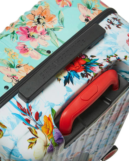 Sprayground Popular | THE SANCTUARY SHARKNAUTICS HARDSHELL CARRY-ON LUGGAGE