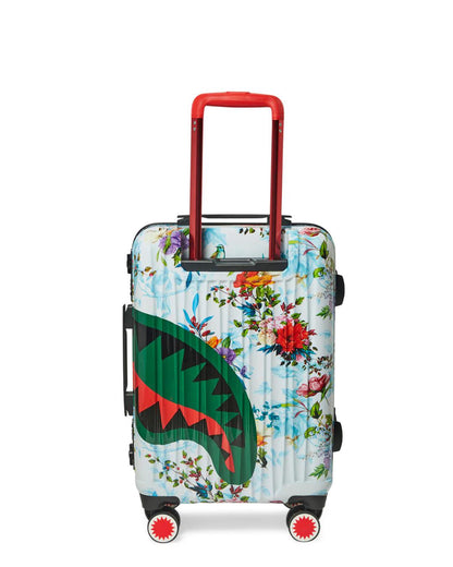 Sprayground Popular | THE SANCTUARY SHARKNAUTICS HARDSHELL CARRY-ON LUGGAGE