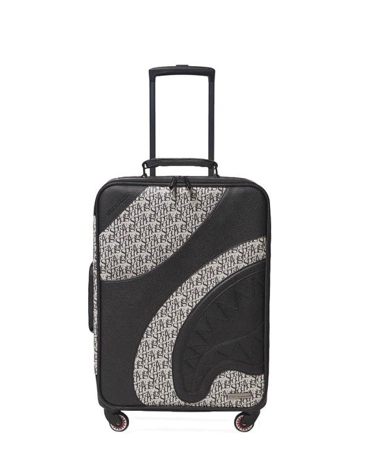 Sprayground Best Seller | SG ALL DAY JETSETTER CARRY-ON LUGGAGE