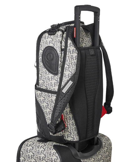 Sprayground Best Seller | SG ALL DAY JETSETTER CARRY-ON LUGGAGE