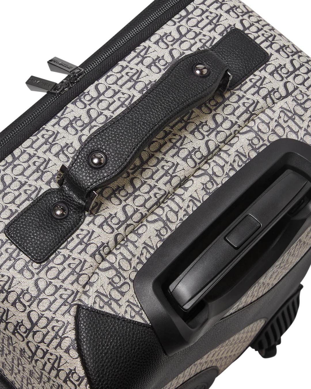 Sprayground Best Seller | SG ALL DAY JETSETTER CARRY-ON LUGGAGE