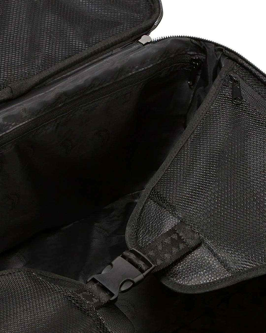 Sprayground Best Seller | SG ALL DAY JETSETTER CARRY-ON LUGGAGE