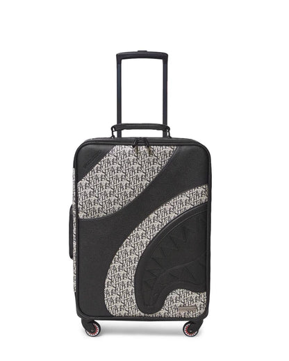 Sprayground Best Seller | SG ALL DAY JETSETTER CARRY-ON LUGGAGE
