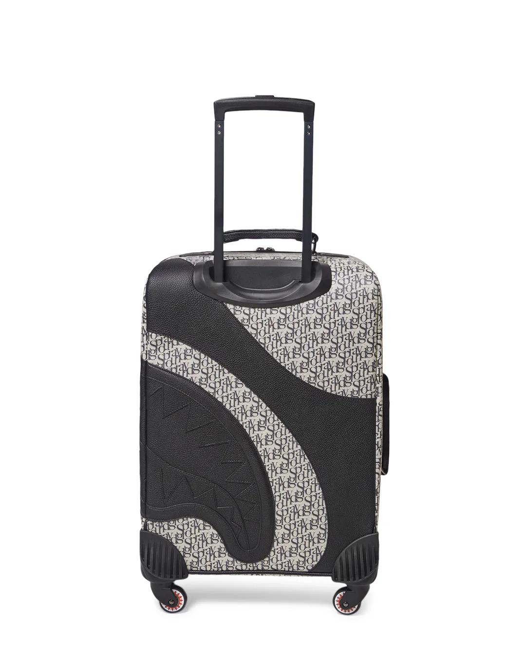 Sprayground Best Seller | SG ALL DAY JETSETTER CARRY-ON LUGGAGE