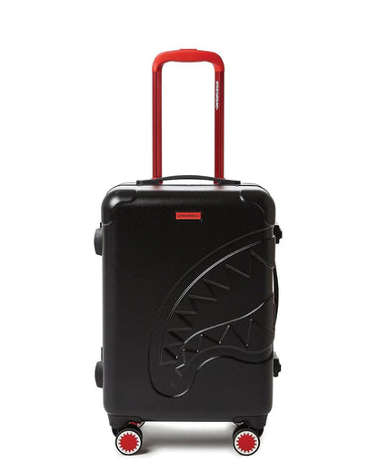 Sprayground Essential | SHARKITECTURE MOLDED 22” CARRY-ON LUGGAGE