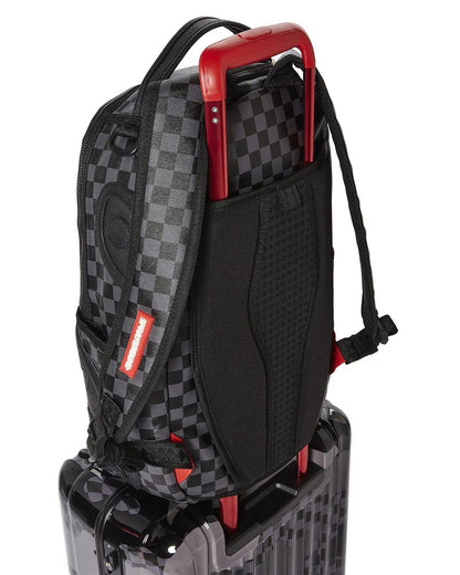 Sprayground Premium | 3AM SHARKNAUTICS 22” CARRY-ON LUGGAGE