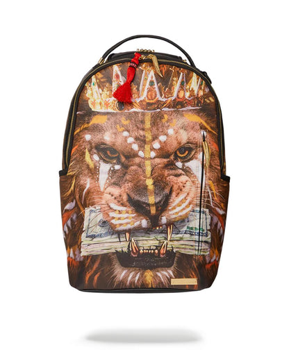 Sprayground Trending | A.i.3 THE MOGUL BACKPACK (DLXV)