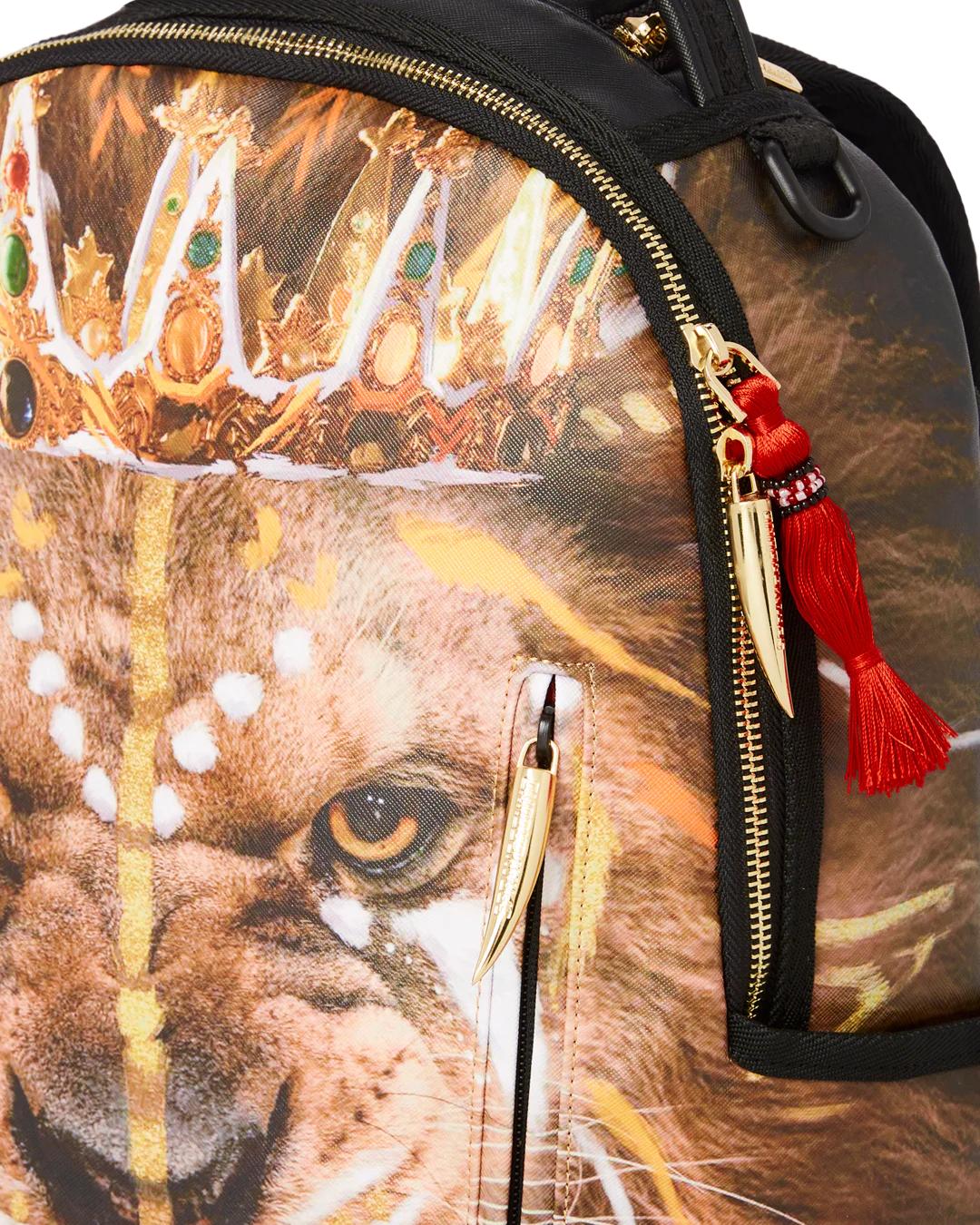 Sprayground Trending | A.i.3 THE MOGUL BACKPACK (DLXV)