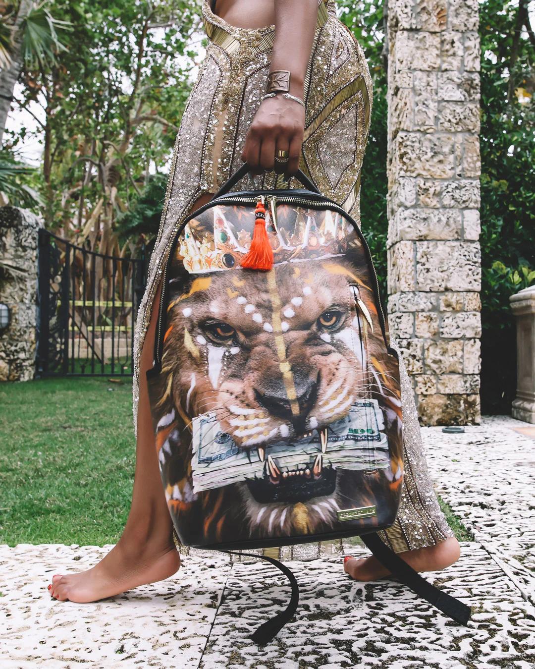 Sprayground Trending | A.i.3 THE MOGUL BACKPACK (DLXV)
