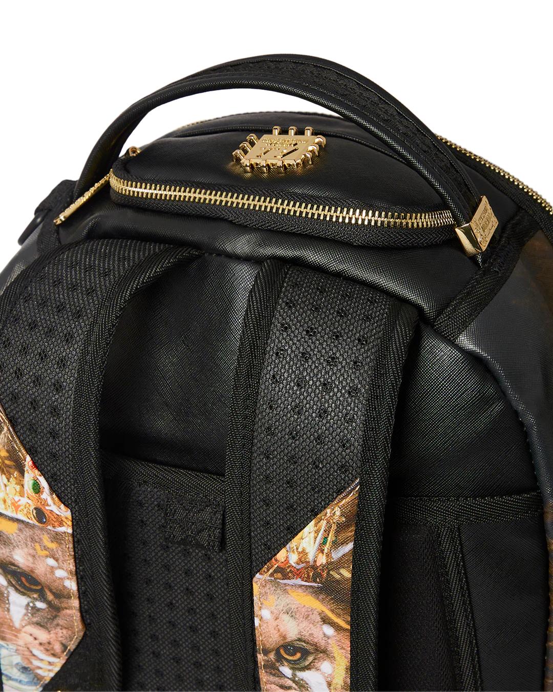 Sprayground Trending | A.i.3 THE MOGUL BACKPACK (DLXV)